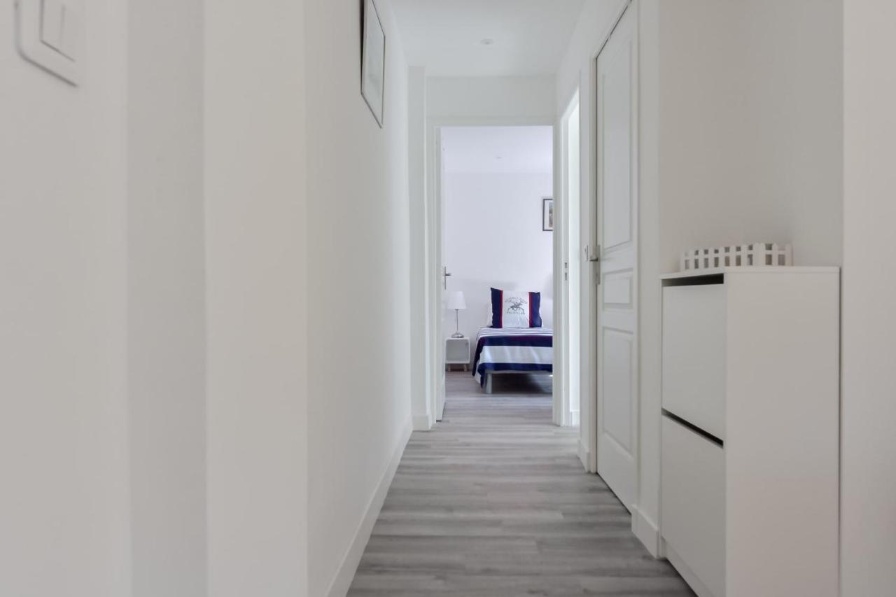 Apartment Charming 2-room In The Center Cannes