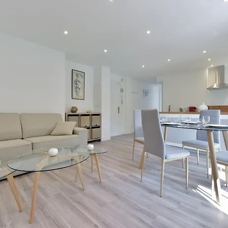 Charming 2-Room Apartment In The City Center Cannes Extérieur photo