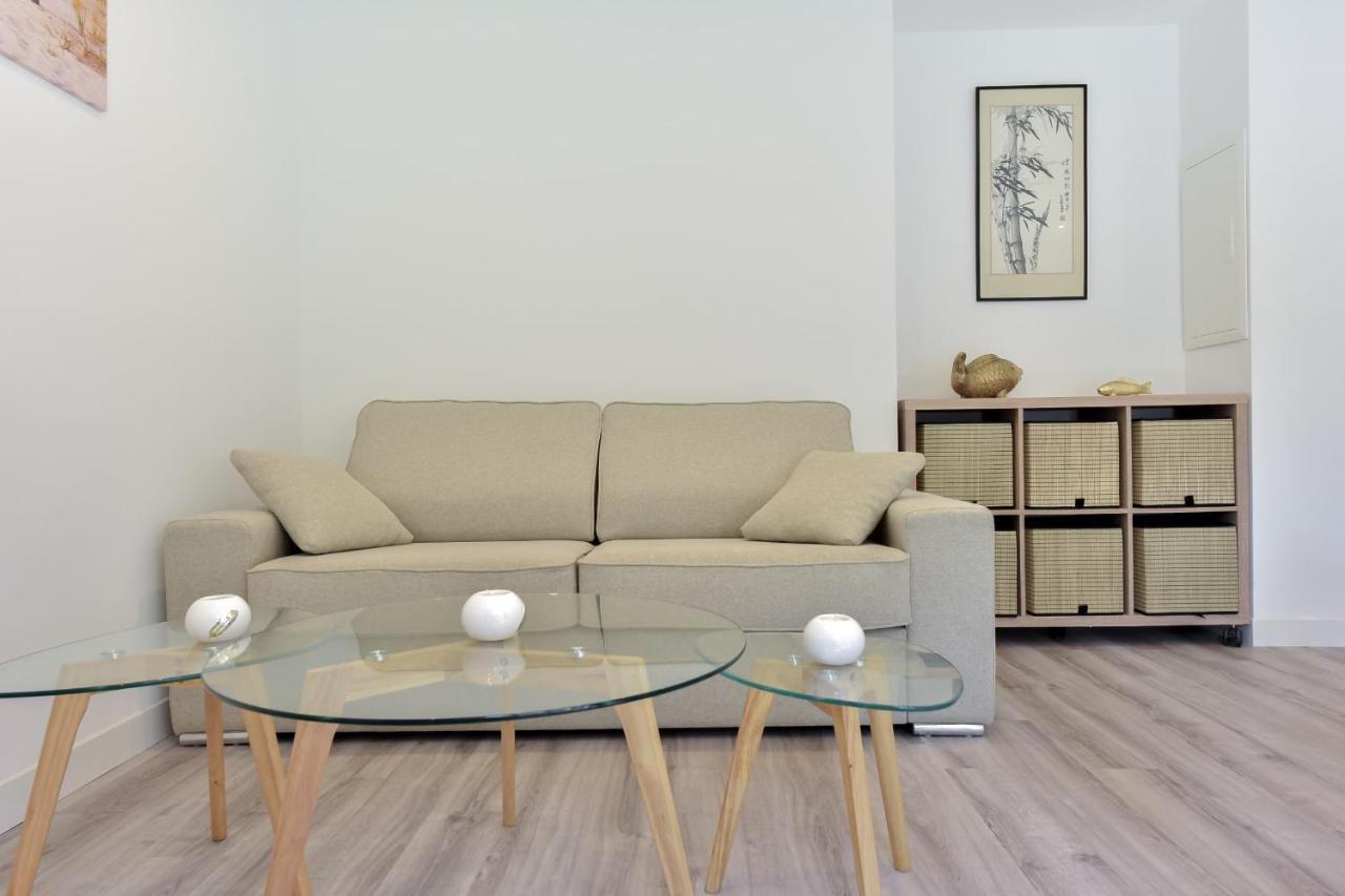 Apartment Charming 2-room In The Center *